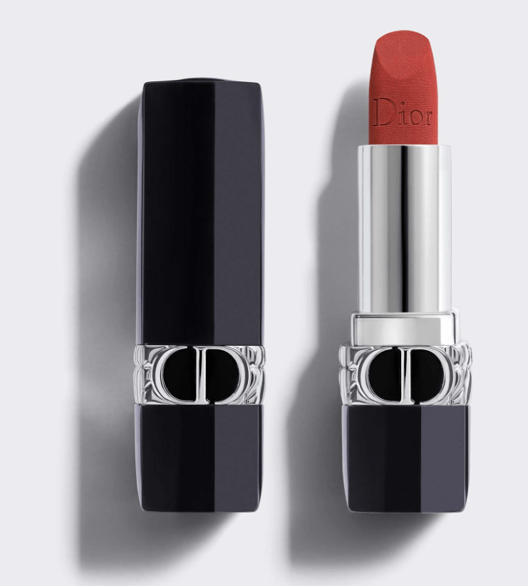 Son Dior Velvet 720 Icóne