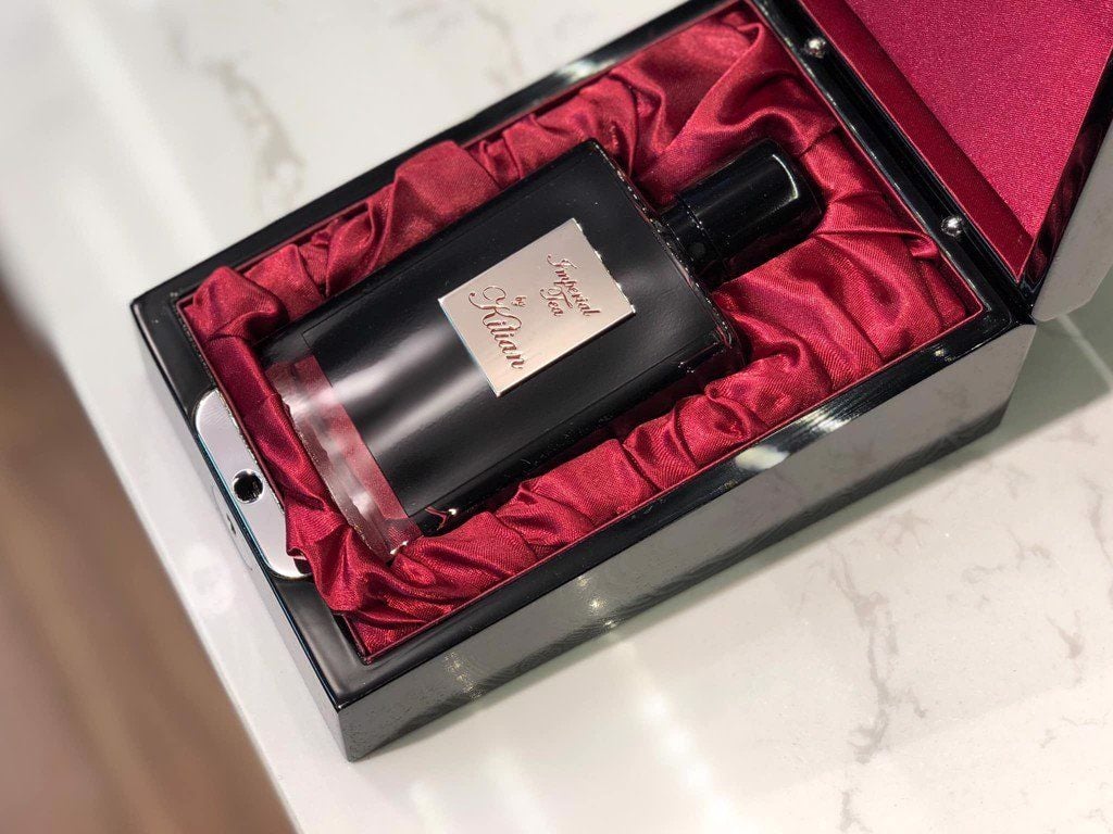 Top Những Chai Nước Hoa Kilian Đẳng Cấp Nhất Hiện Nay