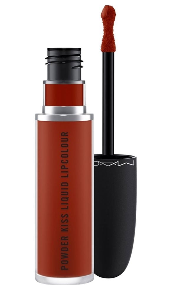 Son Kem Mac 982 Marrakesh-Mere ( Lỗi Dính Keo Nắp Son )