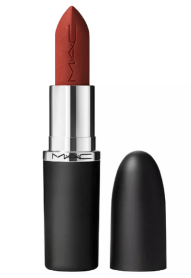 Top 10 Màu Son MAC Đẹp Nhất Của Hãng