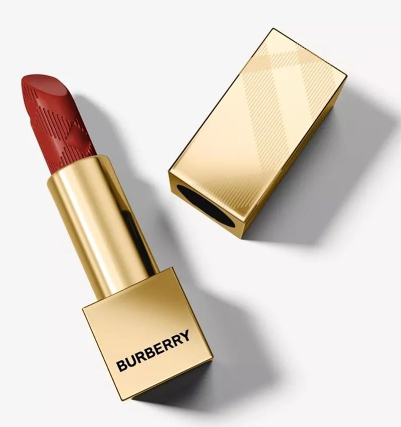 Son Burberry Kisses Matte 93 Russet Hot Trend