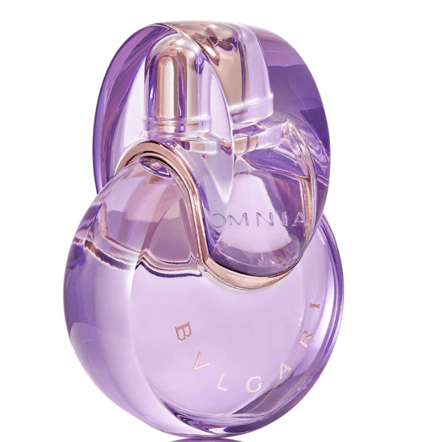 Nước Hoa Bvlgari Omnia Amethyste EDT 100ML ( Mới Nhất )