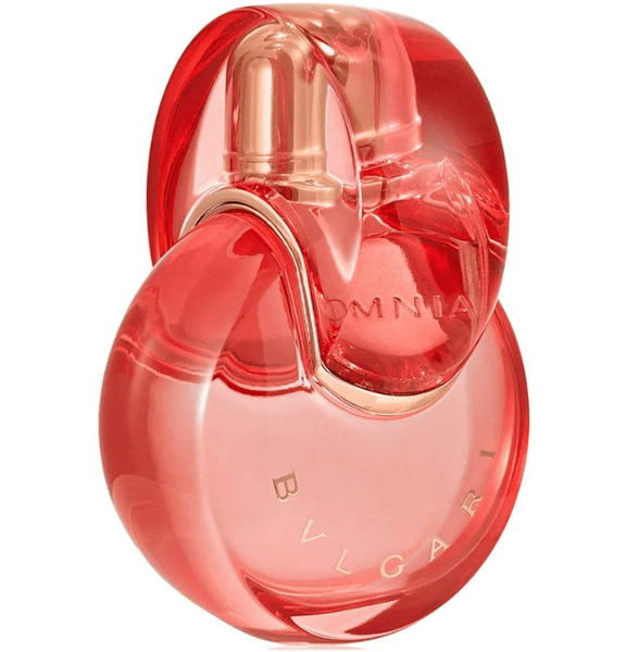 Nước Hoa Bvlgari Omnia Coral EDT 100ML