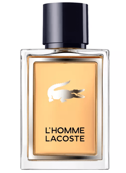 Nước Hoa Lacoste L'Homme EDT 50ML