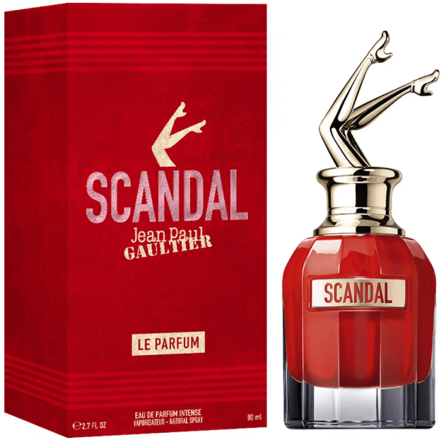 Nước Hoa Jean Paul Gaultier Scandal Le Parfum 6ML