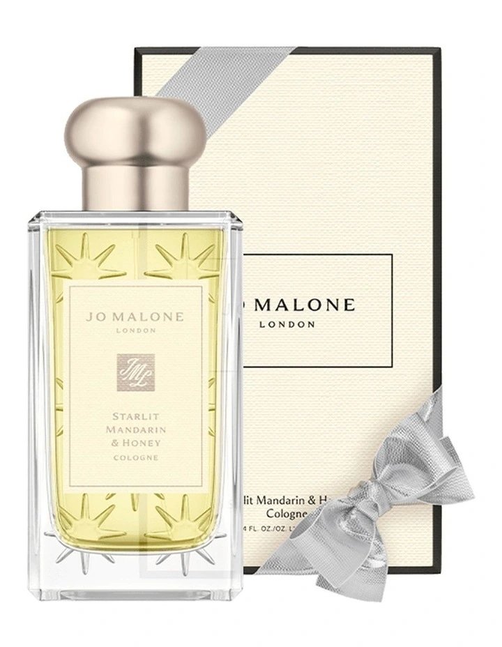 【100ml】jomalone STARLIT MANDARIN \u0026 HONEY