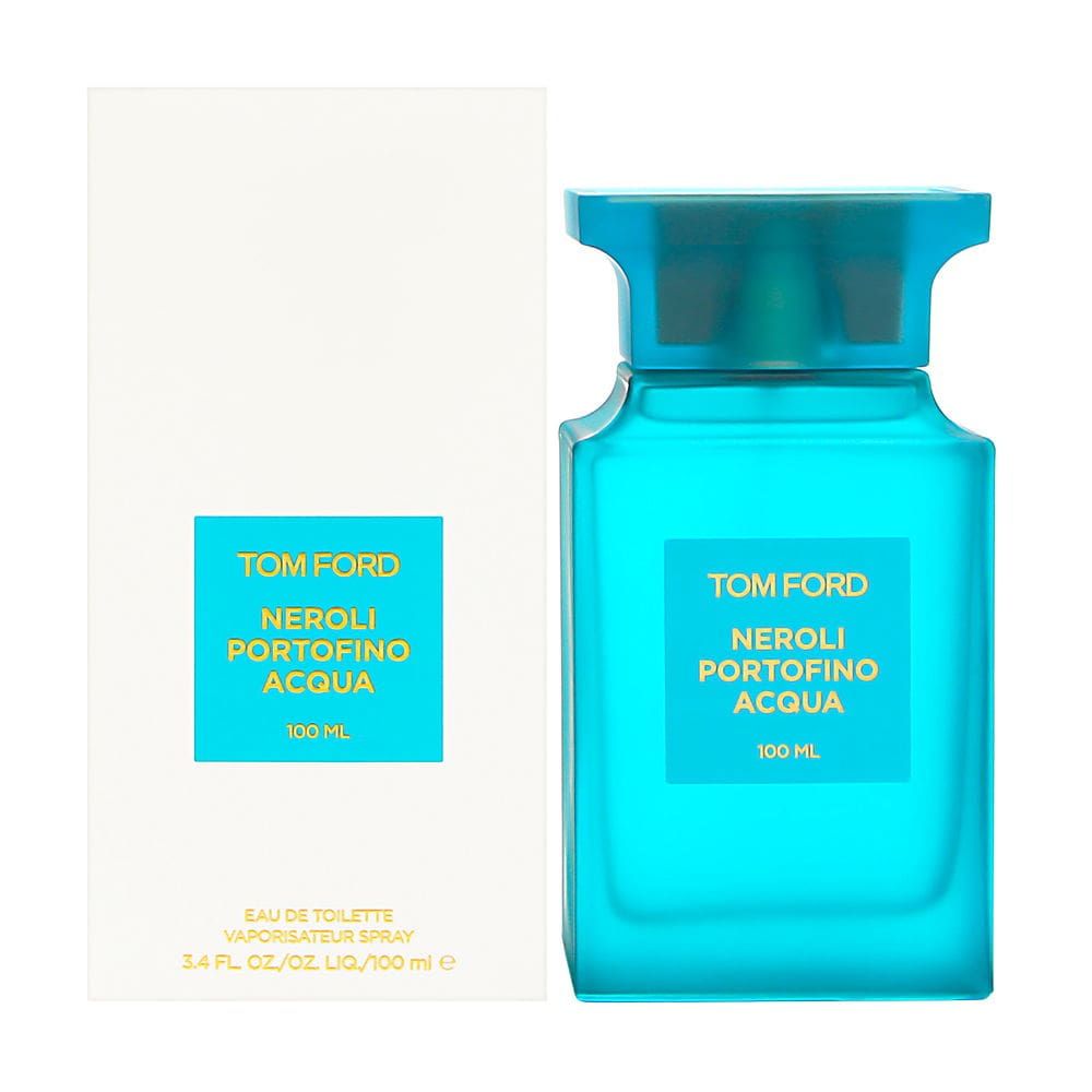 Nước Hoa Tom Ford Neroli Portofino Acqua EDT 50ML