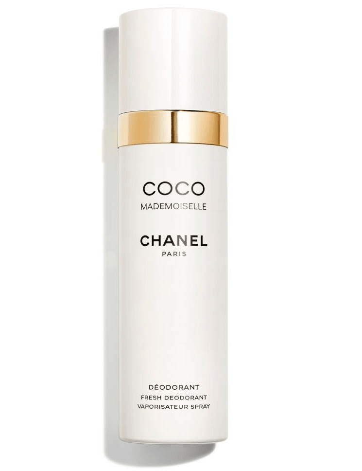 COCO MADEMOISELLE EAU DE PARFUM INTENSE SPRAY  100 ml  CHANEL