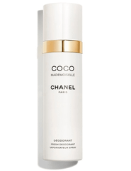 Xịt Thơm Khử Mùi Chanel Coco Mademoiselle 100ML