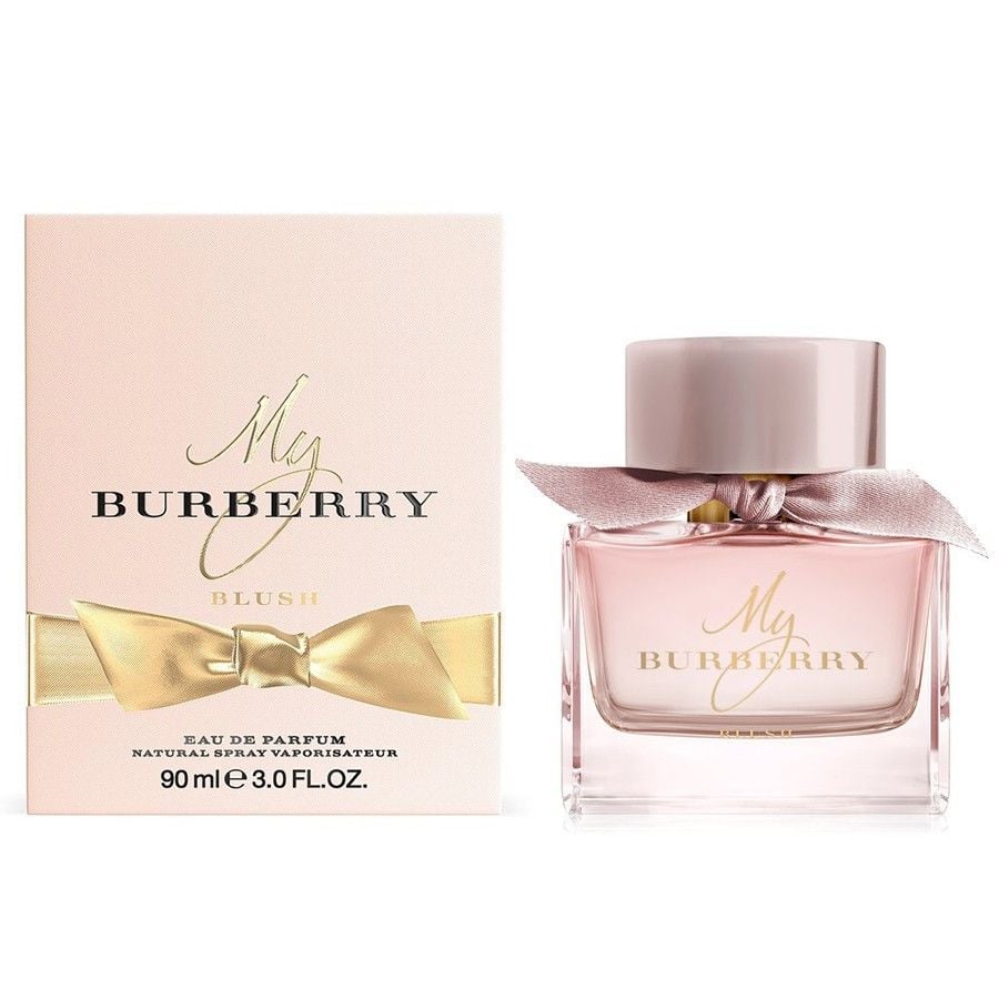 Nước Hoa My Burberry Blush EDP - Chính Hãng Anh Quốc