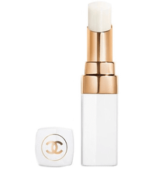 Son Dưỡng Môi Chanel Rouge Coco Baume 912 Dreamy White - Không Màu