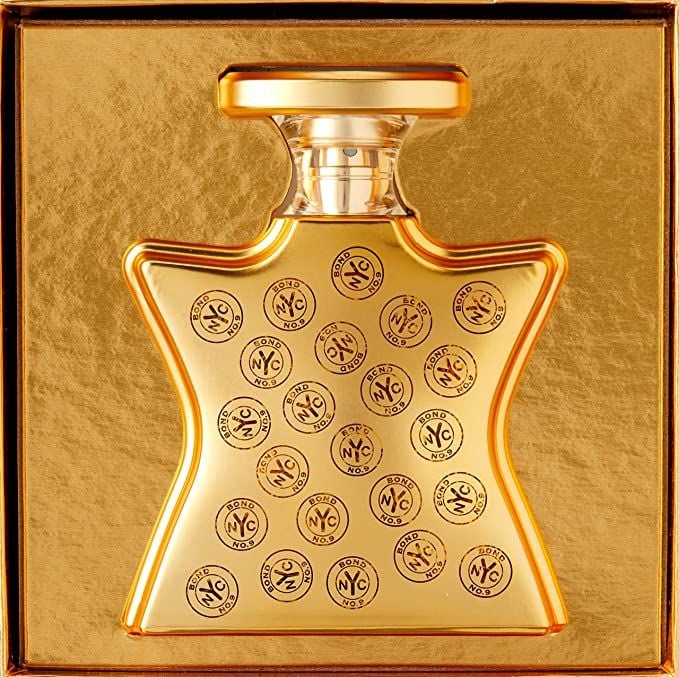 Nước Hoa Bond No 9 New York Signature Scent EDP - Quyến Rũ, Gợi Cảm