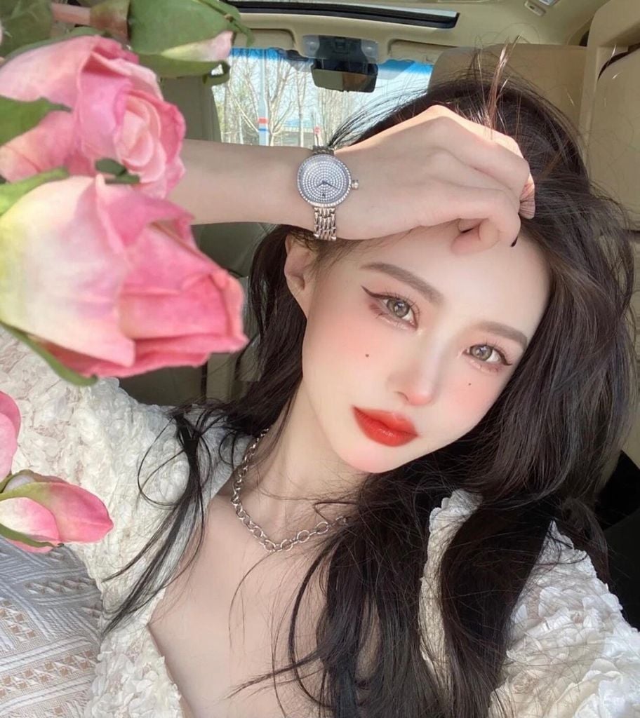 Son Shu Uemura KM OR 580