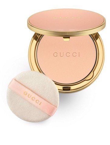 Phấn Gucci Poudre De Beauté Mat Naturel Tone 01