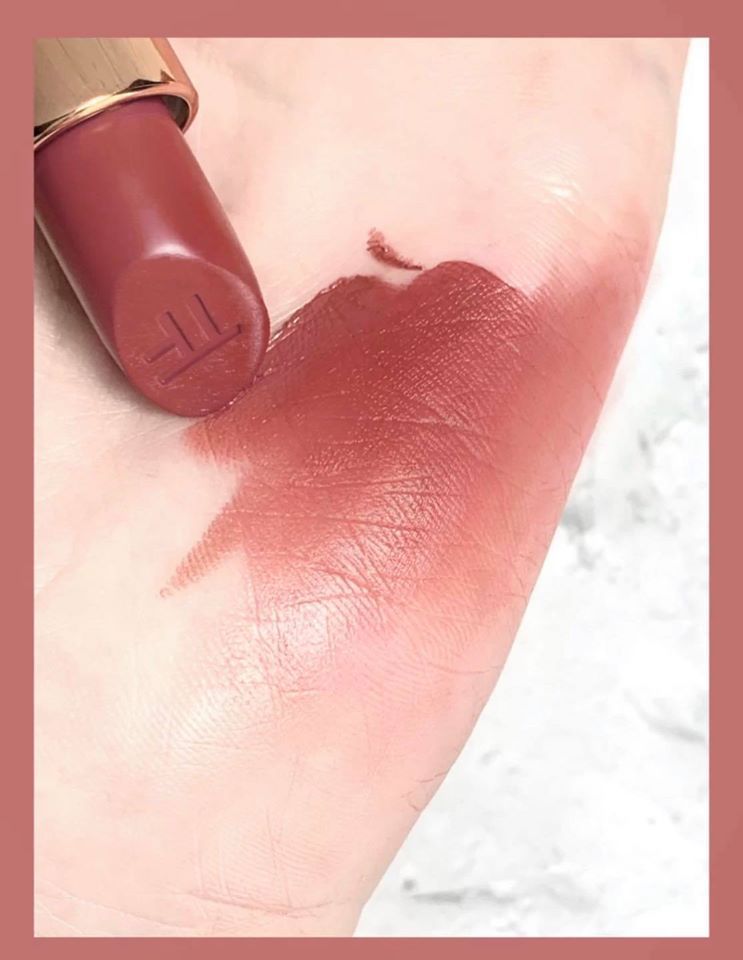 Tom ford steel magnolia