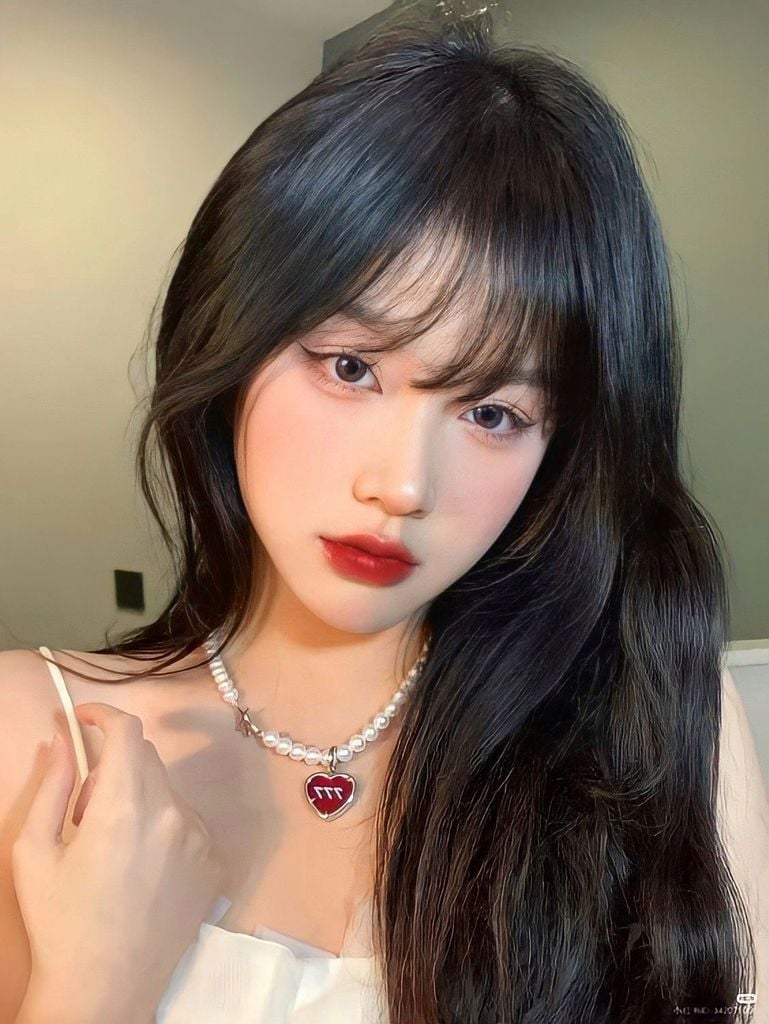 Son Kem YSL Màu 416 Psychedelic Chili