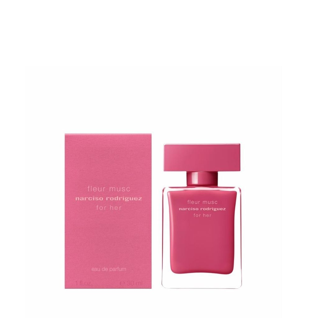 Nước Hoa Narciso Rodriguez Fleur Musc EDP 10ML