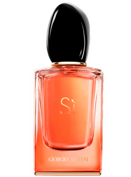 Nước Hoa Giorgio Armani Sì Intense EDP 15ML