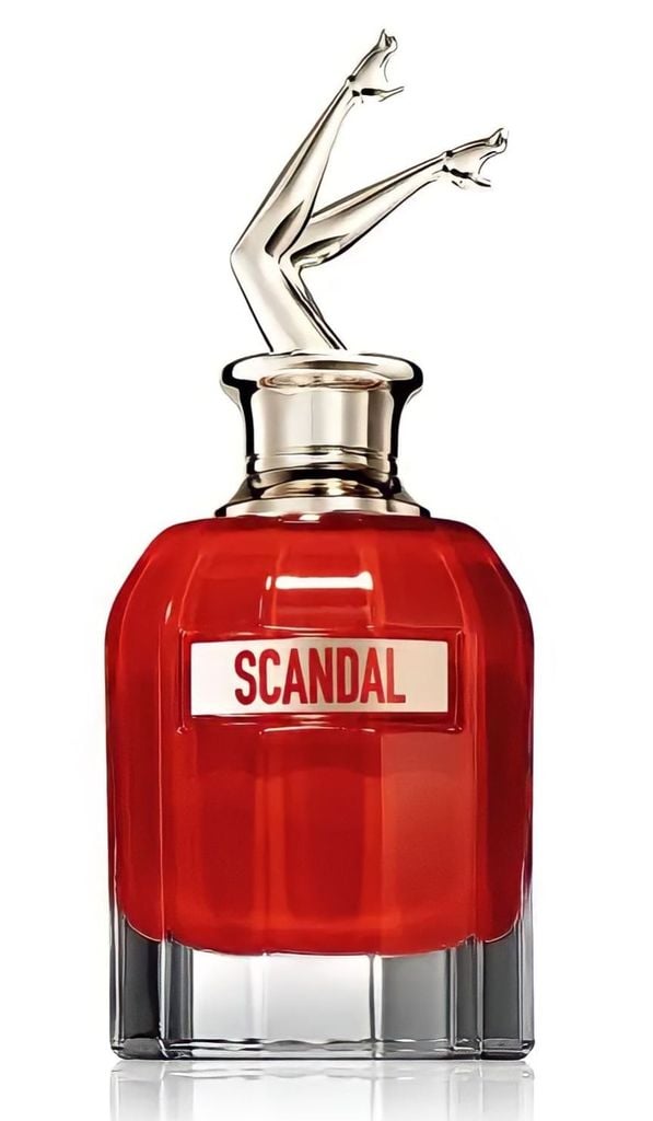 Nước Hoa Jean Paul Gaultier Scandal Le Parfum 80ML - Thơm Lâu Hơn