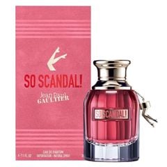 Nước Hoa Jean Paul Gaultier So Scandal EDP 30ML ( Mới Nhất )