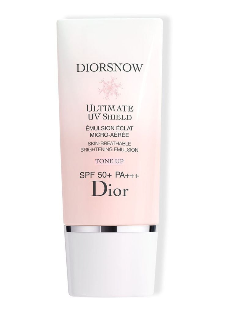 Kem Chống Nắng Dior Diorsnow Ultimate UV Shield Tone Up SPF50+/PA++++  ( Tester )