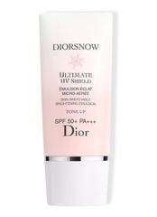 Kem Chống Nắng Dior Diorsnow Ultimate UV Shield Tone Up SPF50+/PA++++  ( Tester )