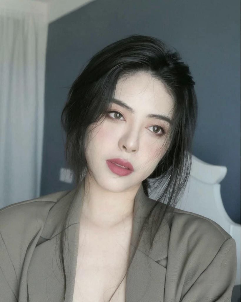 Son Lancome L'absolu Rouge Drama Matte 292 Overdramatic - Màu Hồng Đất