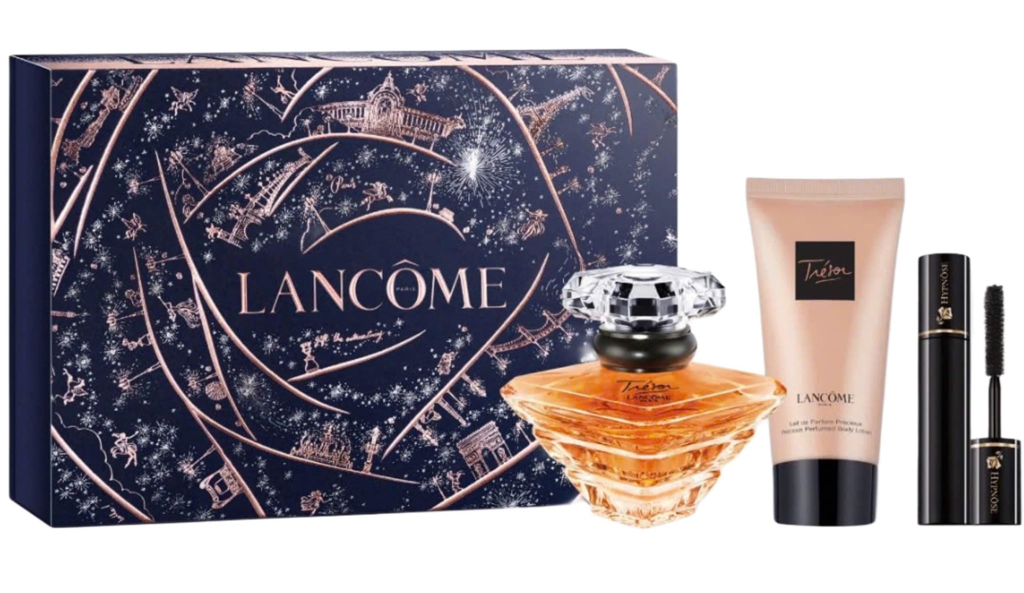 Set Nước Hoa Lancome Lancome Paris Tresor Set Set Nước Hoa Nữ