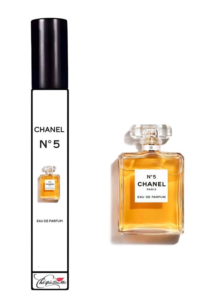 Nước Hoa Chiết Chanel N5 EDP 10ML