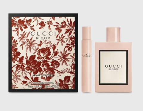 Nước Hoa Gucci Bloom EDP 30ML