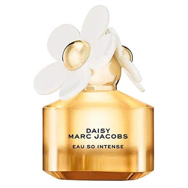 Nước Hoa Marc Jacobs Daisy Eau So Intense EDP 100ML - Ngọt Ngào, Cuốn Hút