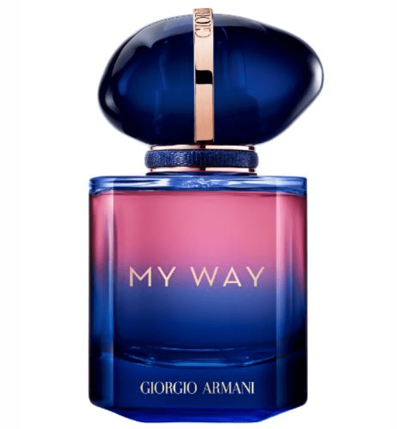 Nước Hoa Giorgio Armani My Way Parfum 90ML - Hương Thơm Đỉnh Cao Cho Phái Đẹp