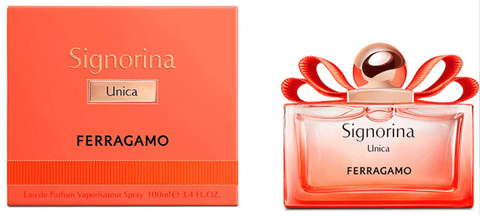 Nước Hoa Ferragamo Signorina Unica EDP