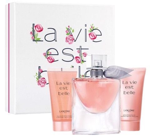 Nước Hoa Lancome La Vie Est Belle EDP - Sang Trọng, Thanh Lịch