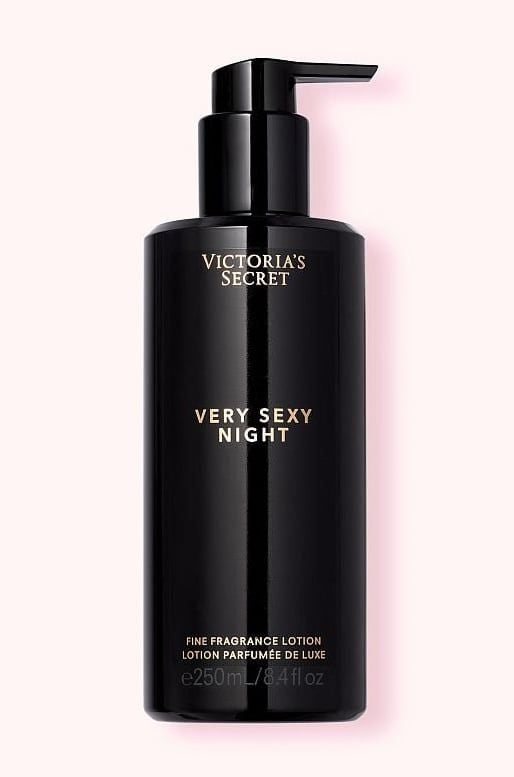 Lotion Dưỡng Thể Victoria's Secret Very Sexy Night 250ML