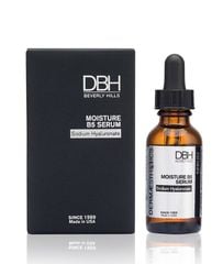 Tinh Chất Dưỡng Da DBH Moisture B5 Serum Sodium Hyaluronate 30ML