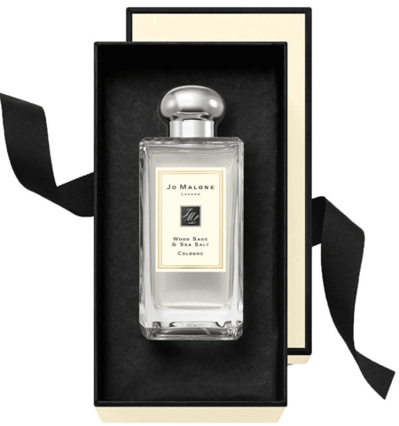 Nước Hoa Jo Malone London Wood Sage & Sea Salf Cologne 30ML