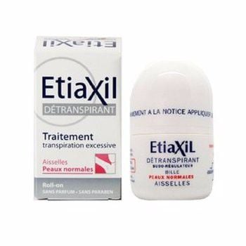Lăn Khử Mùi Đặc Trị Mùi Hôi Etiaxil 15ML