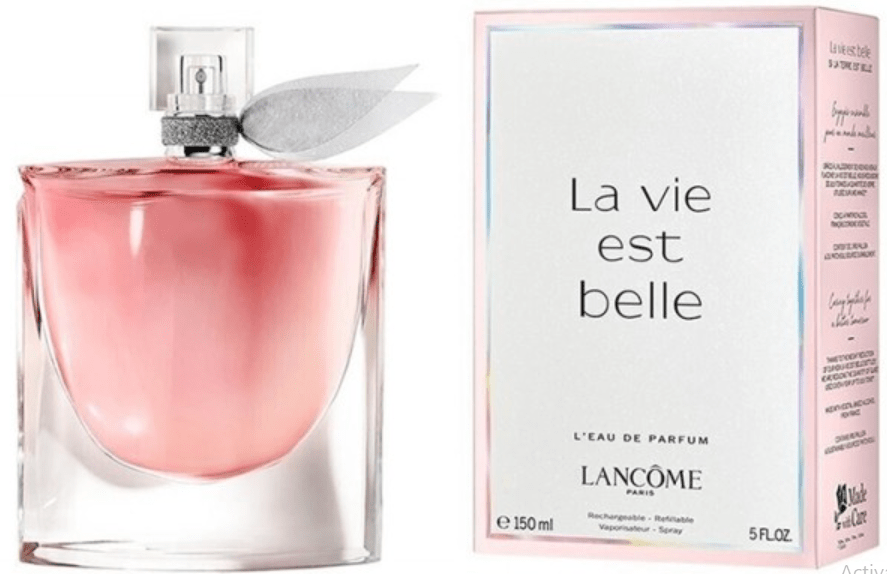 Nước Hoa Lancome La Vie Est Belle EDP 150ML - Tiết Kiệm Hơn