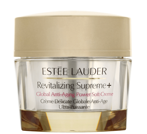 Kem Dưỡng Estee Lauder Revitalizing Supreme + Global Anti-Aging Power Soft Creme 15ML