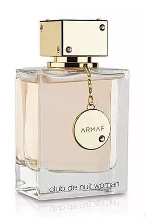 Nước Hoa Nữ Armaf Club De Nuit EDP 105ML - Ngọt Ngào , Trẻ Trung