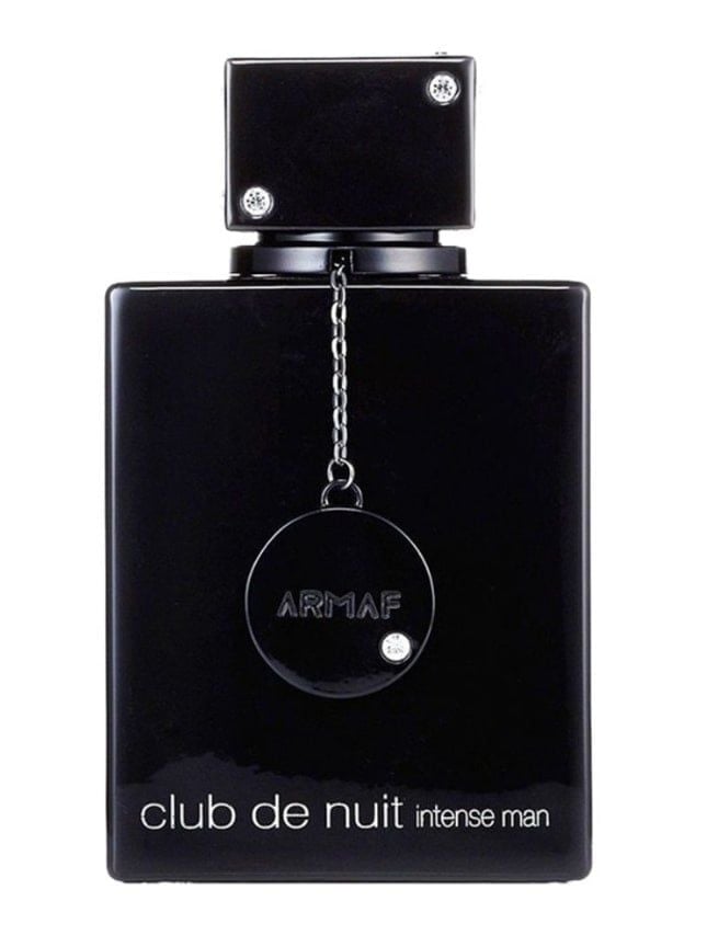 Nước Hoa Nam Armaf Club De Nuit Intense 105ML Mạnh Mẽ Nam Tính