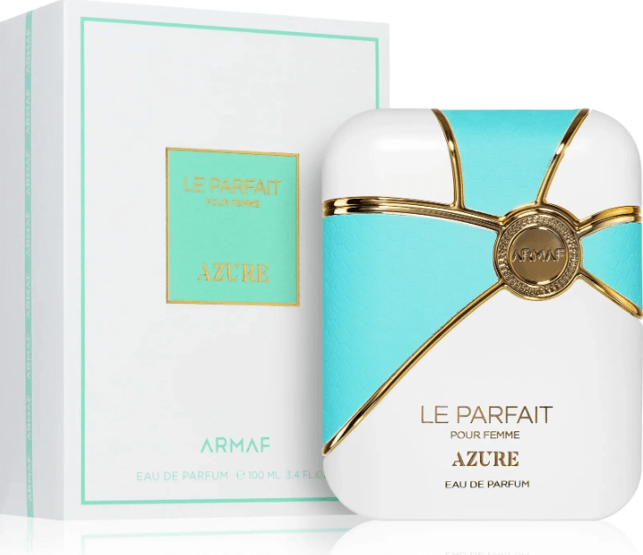 Nước Hoa Armaf Le Parfait Pour Femme Azure EDP 100ML