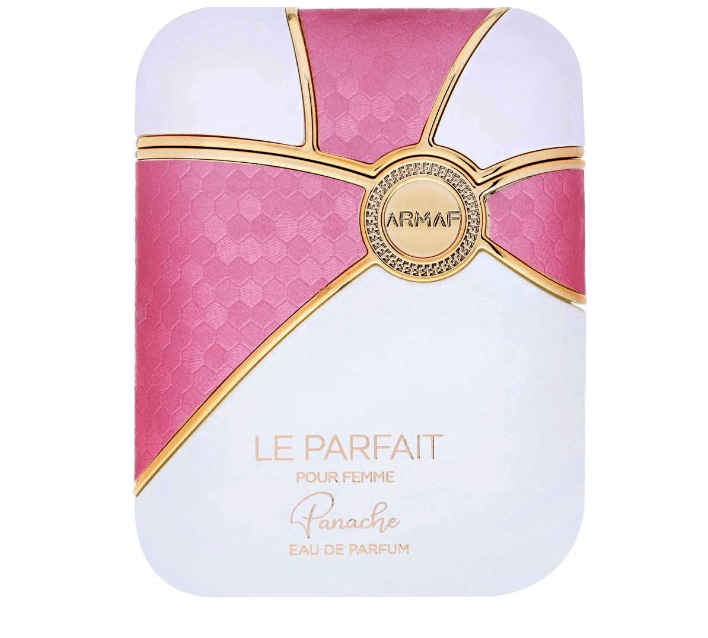 Nước Hoa Armaf Le Parfait Pour Femme Panache EDP 100ML