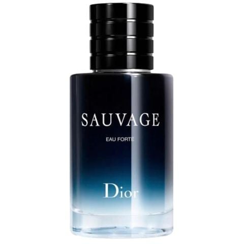 Nước Hoa Dior Sauvage Eau Forte Parfum 10ML