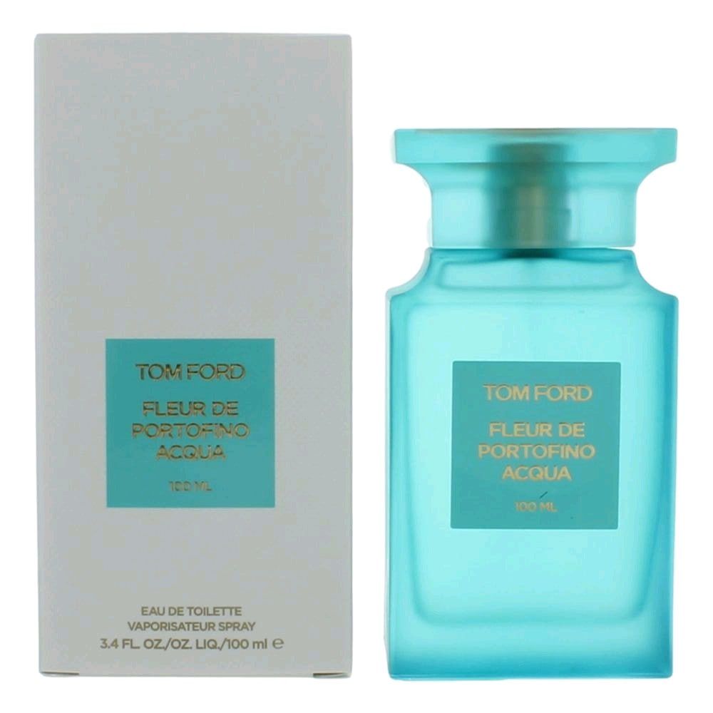 Nước Hoa Tom Ford Fleur De Portofino Acqua EDT 50ML