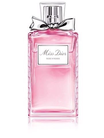 Nước Hoa Miss Dior Rose N'Roses Eau De Toilette 150ML (Tiết Kiệm Hơn )