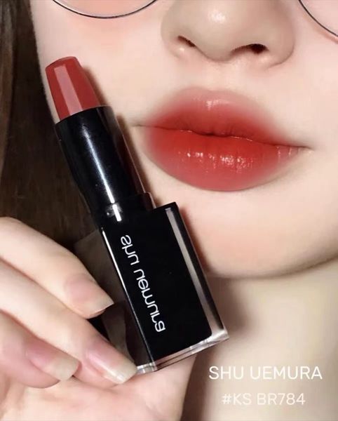 Son Shu Rouge Unlimited KM BR 784