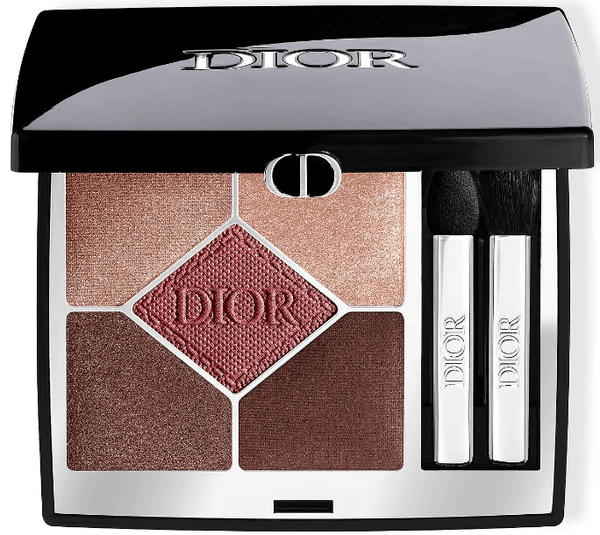 Bảng Phấn Mắt Dior 5 Color Couture Eyeshadow Palette 689 Mitzah