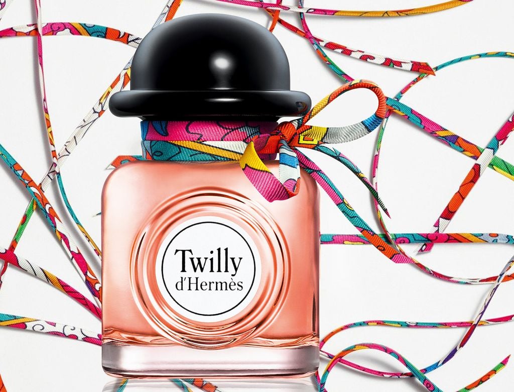 Nước Hoa Hermes Twilly D’Hermes For Women EDP - Quyến Rũ, Tinh Tế